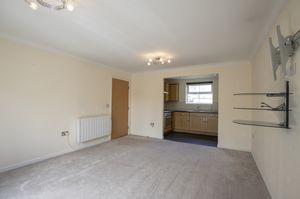 Derwent Court